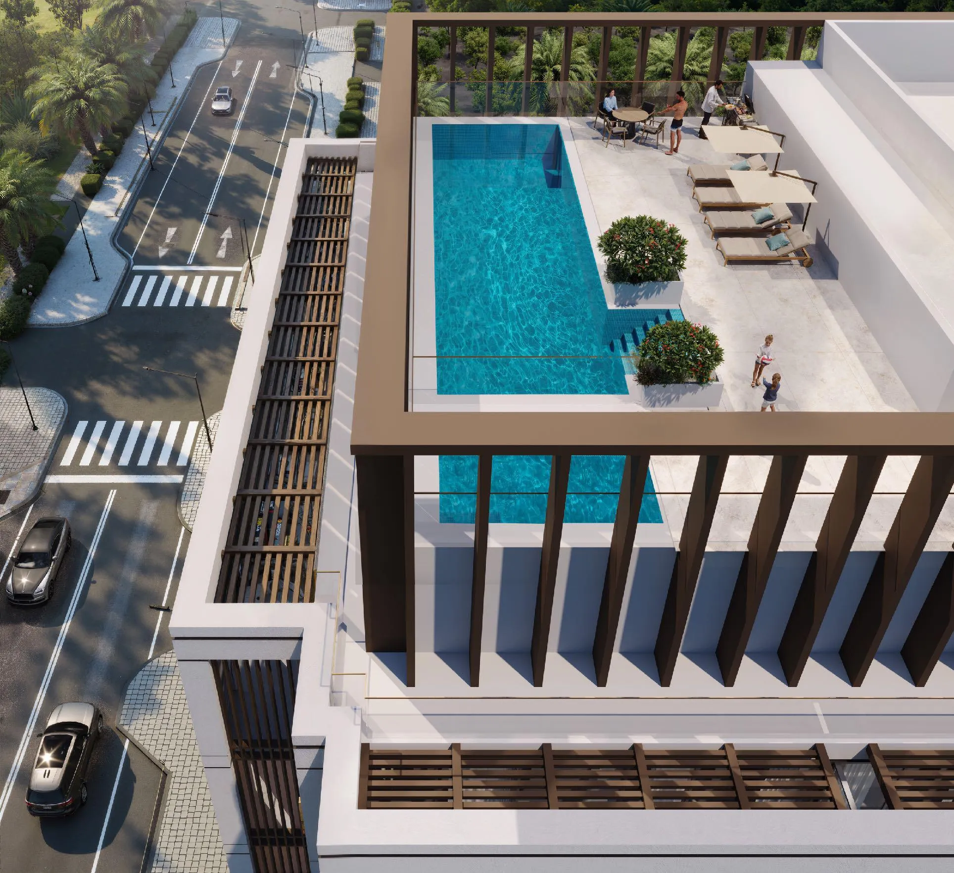 Rabdan Square 4