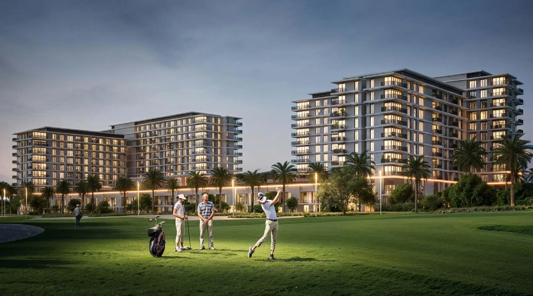 Golf Hills 2 2