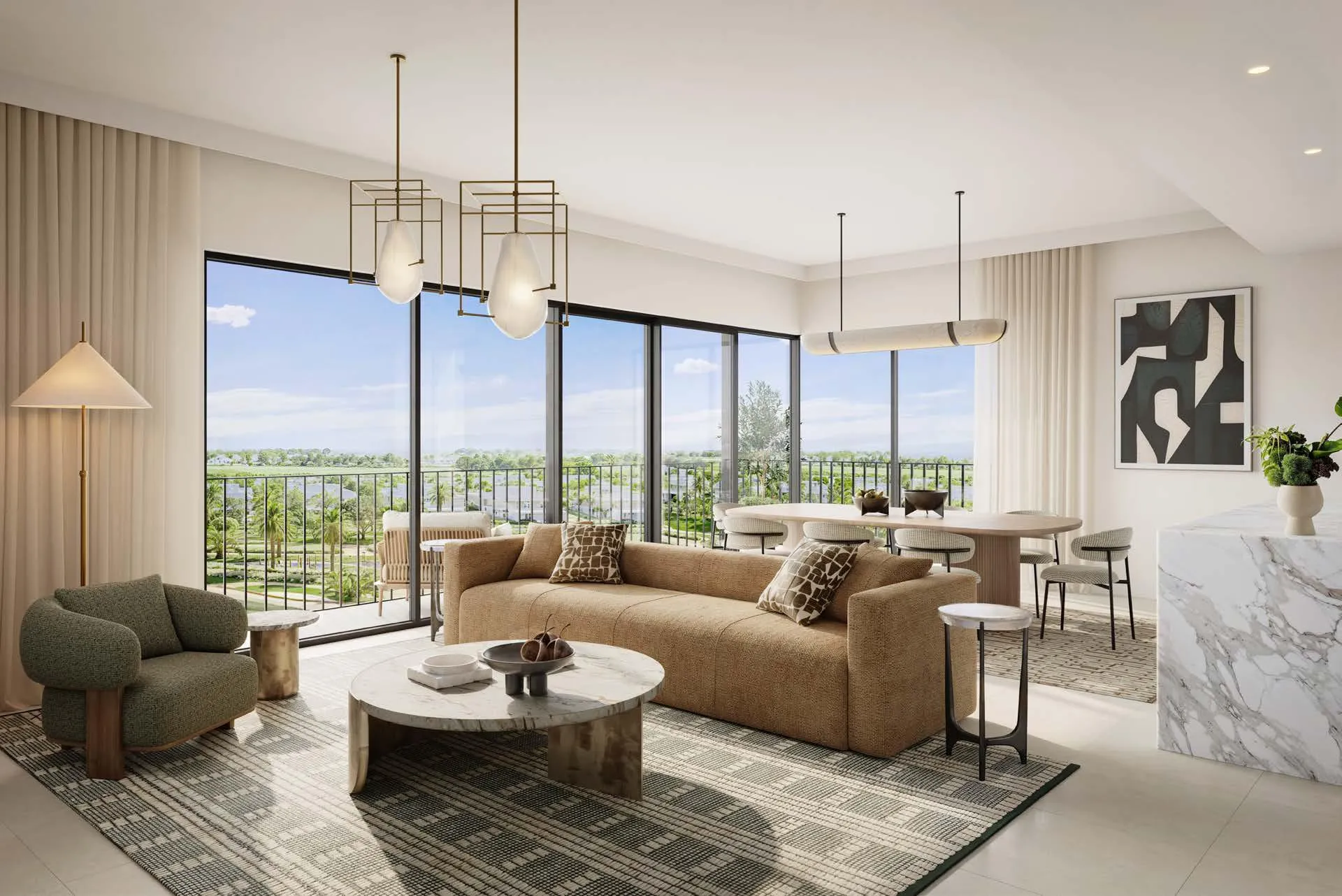 Golf Hills 2 4