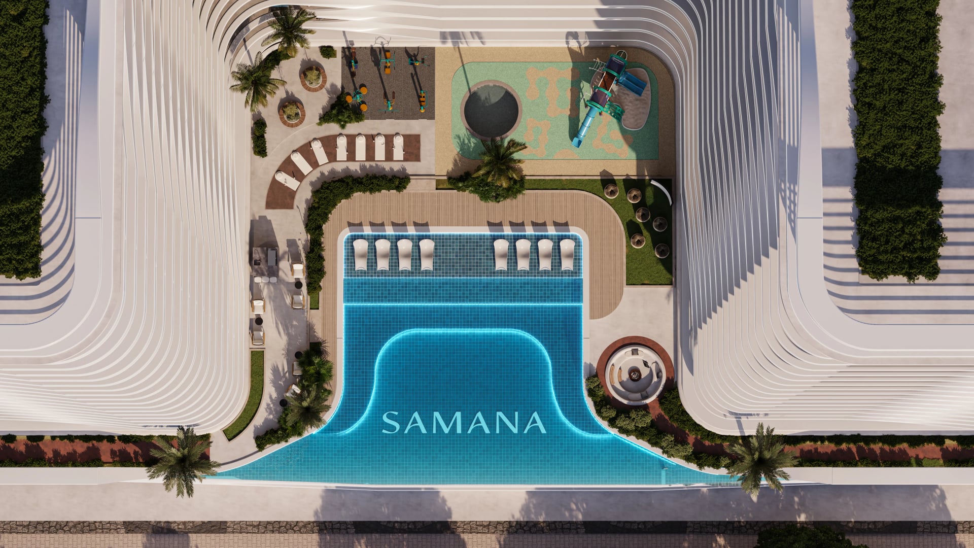 Samana Boulevard Heights 3