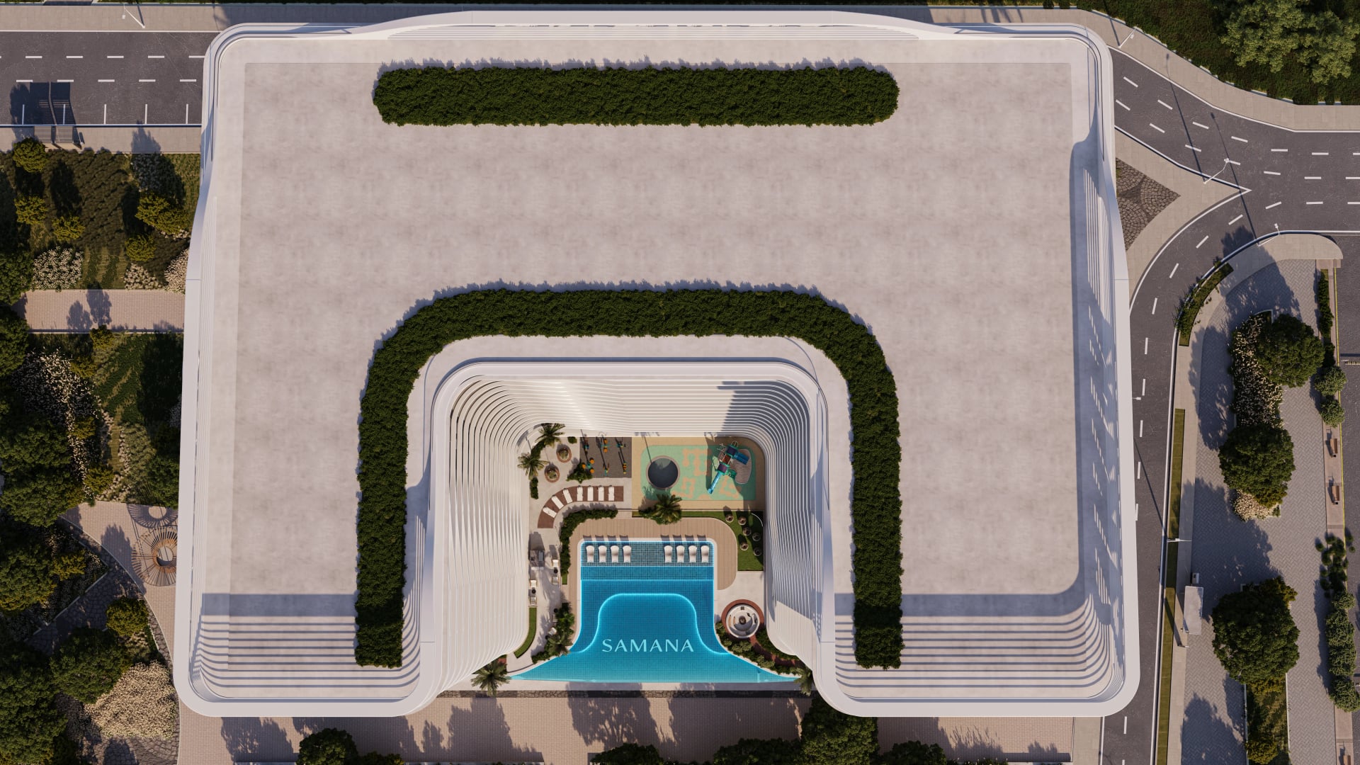 Samana Boulevard Heights 5