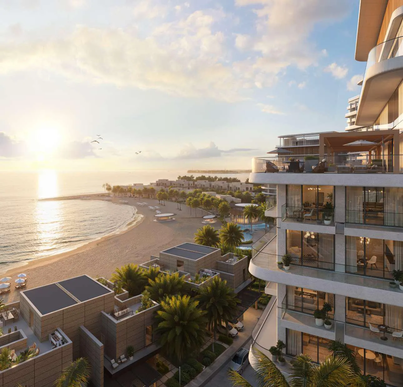 Nasim Al Bahr Residences 4