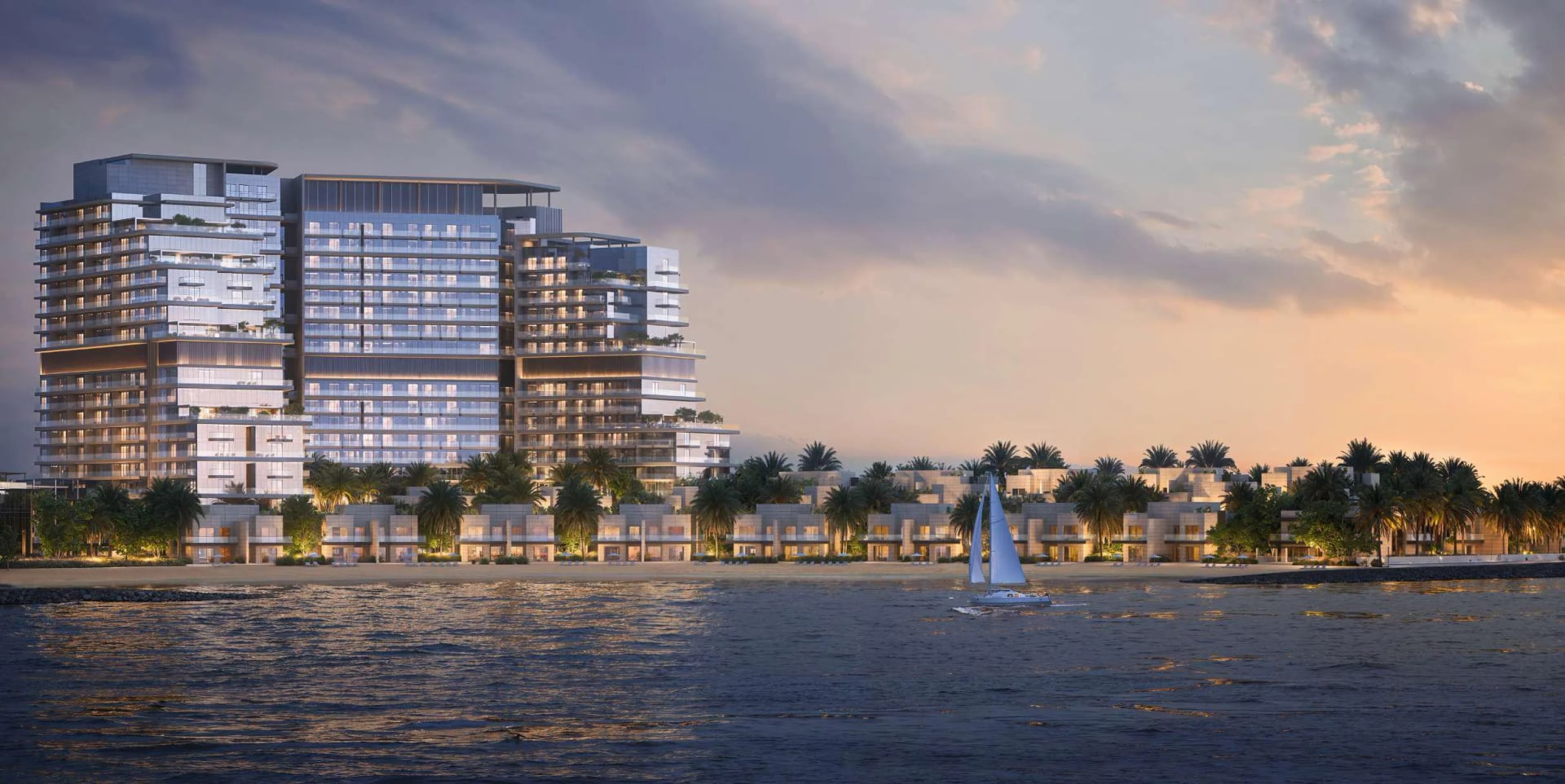Nasim Al Bahr Residences 5