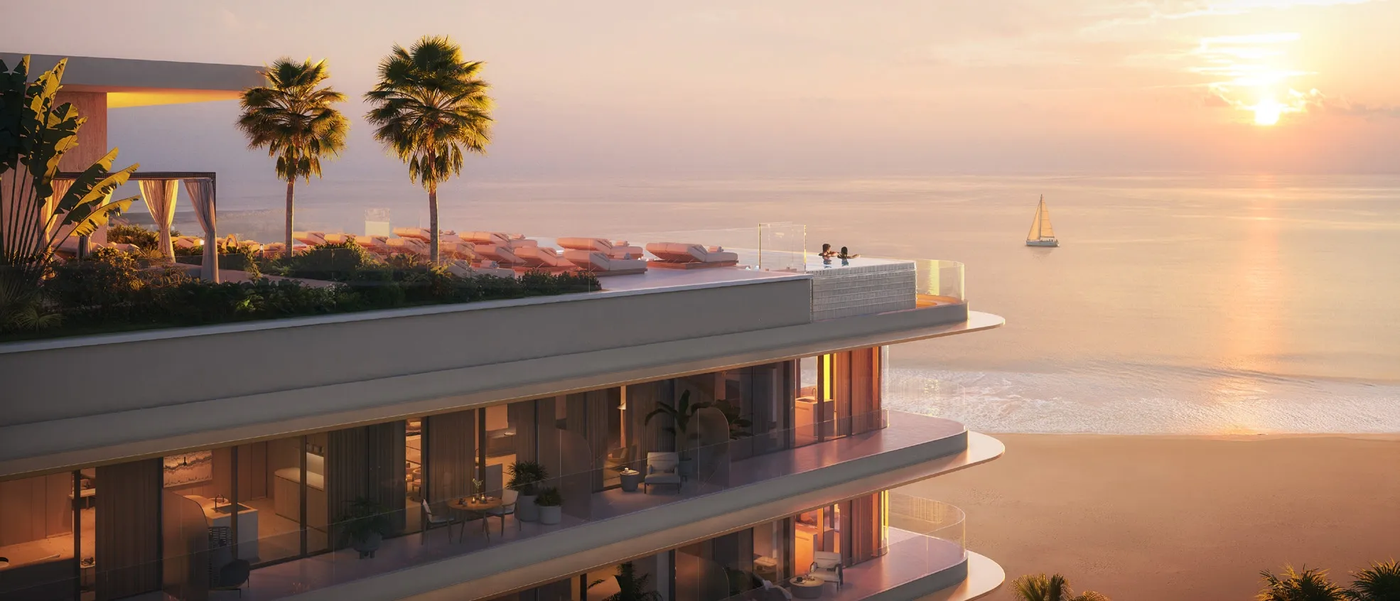 Soléva Beach Residences 3