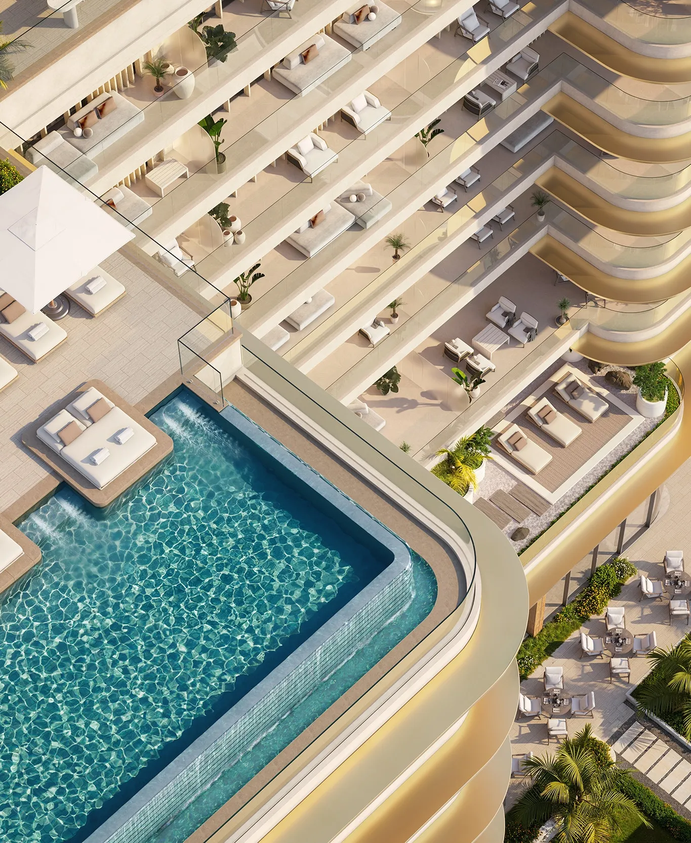 Soléva Beach Residences 5