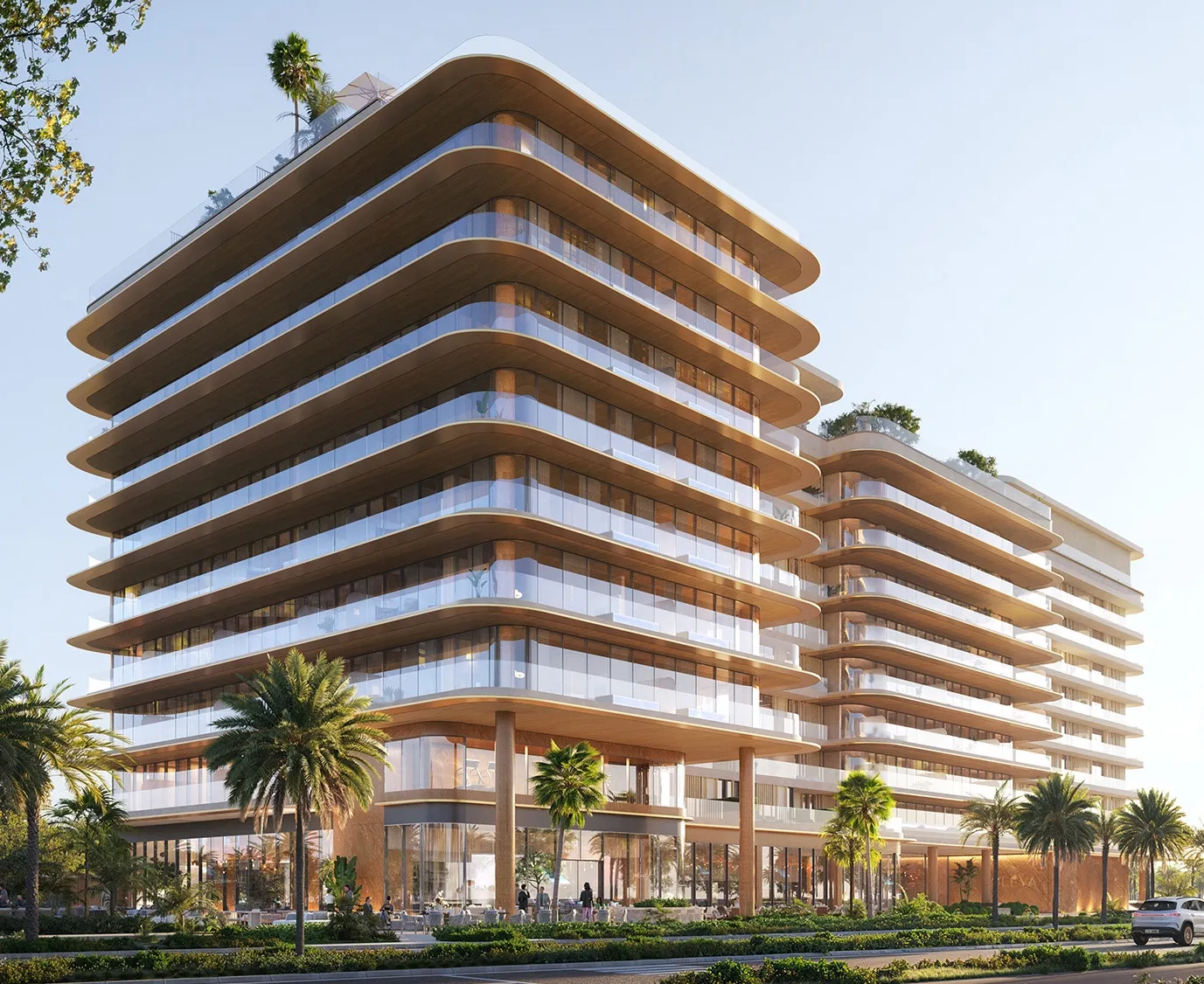 Soléva Beach Residences 4