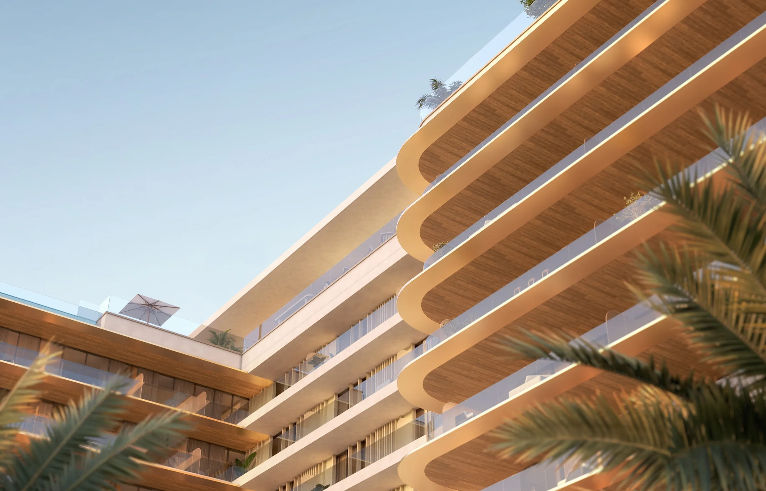 Soléva Beach Residences 2