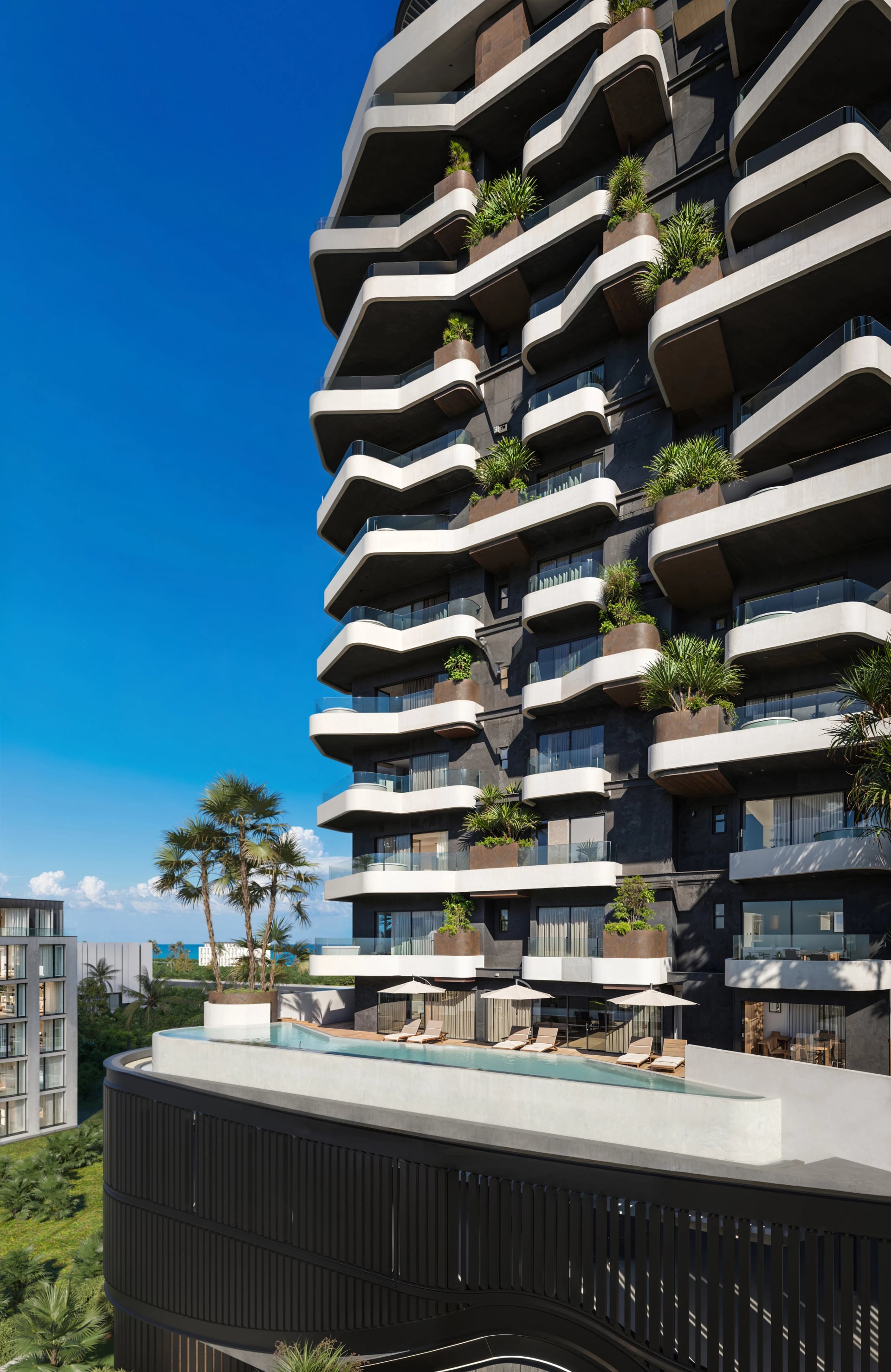 Marea Residences 4