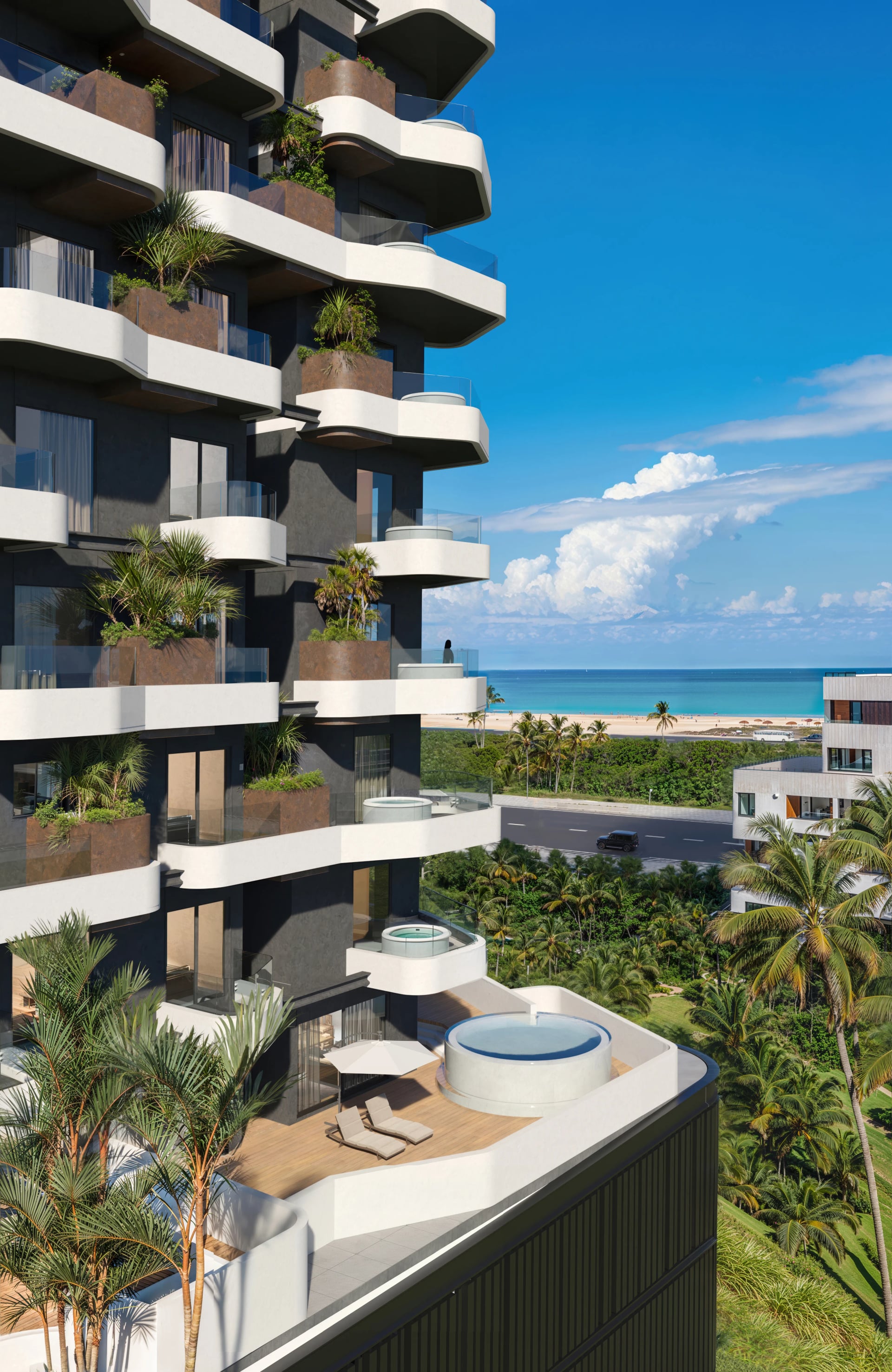 Marea Residences 3
