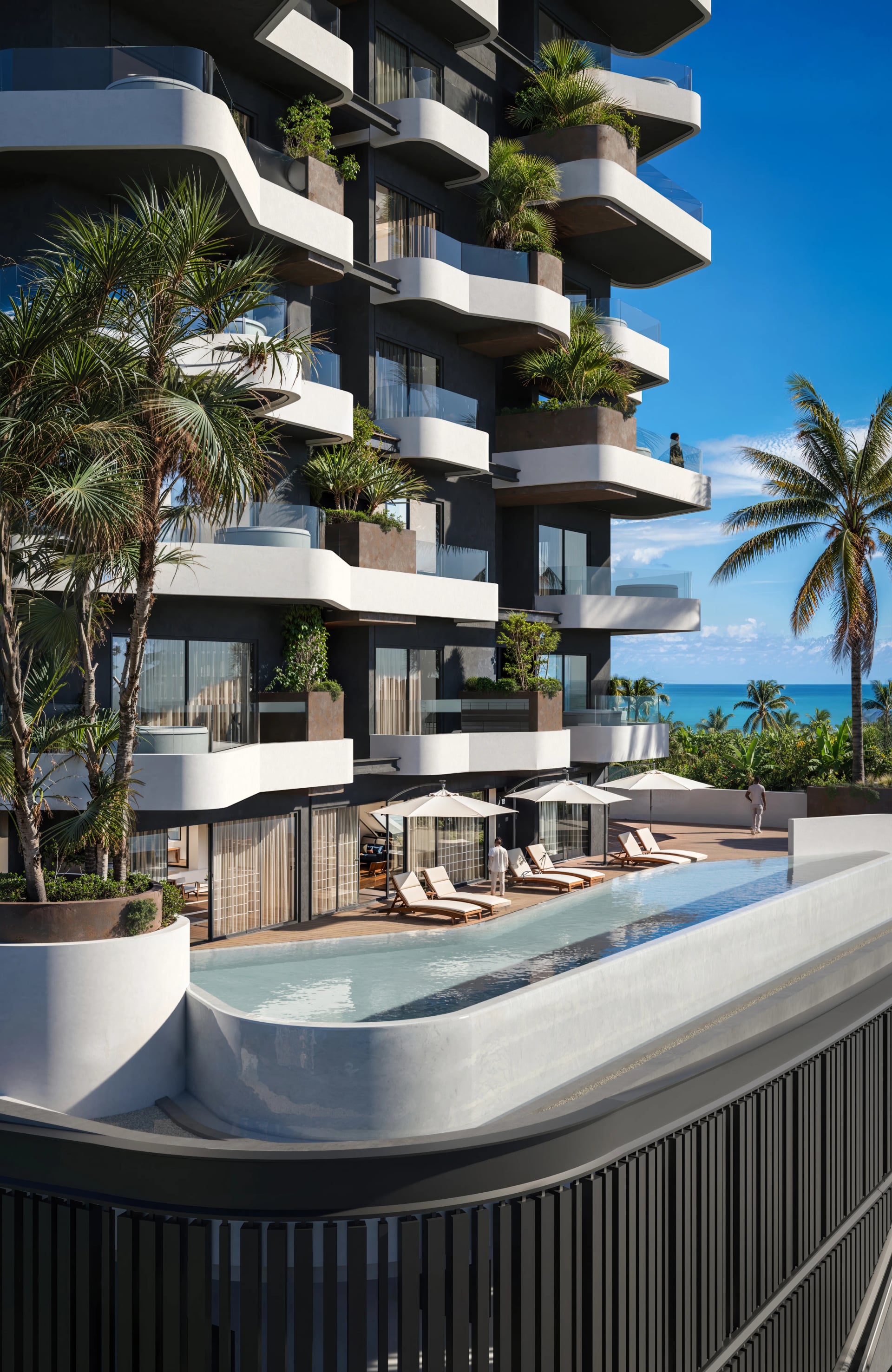 Marea Residences 5