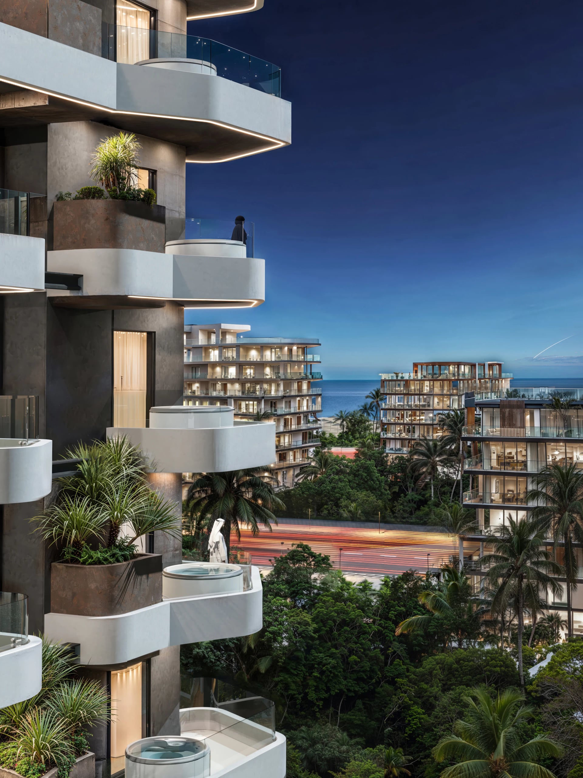 Marea Residences 2
