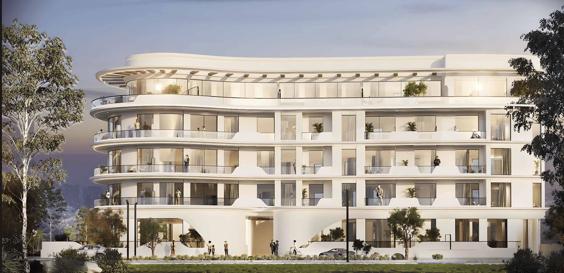 Xenia Residence 2