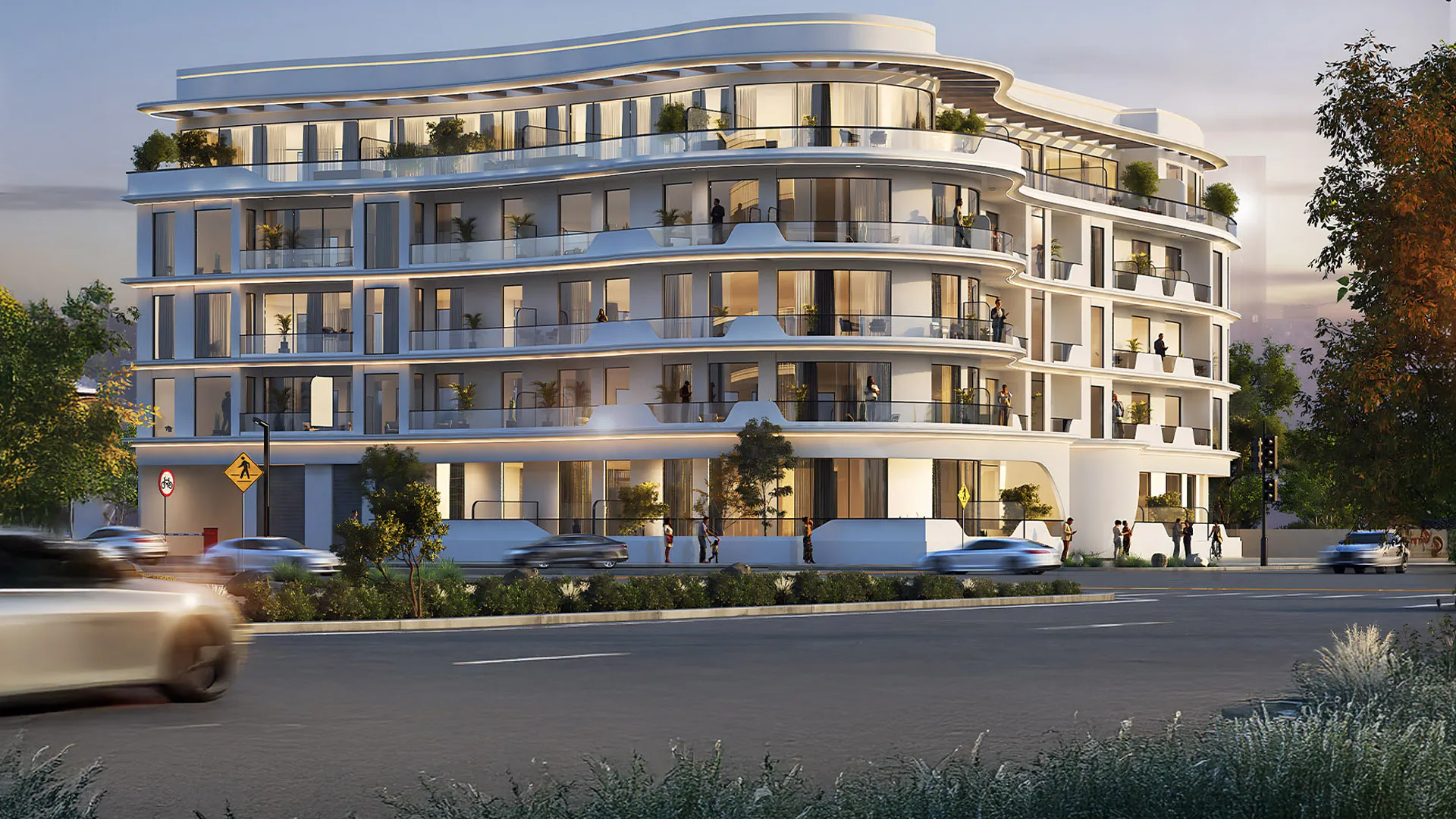 Xenia Residence 3