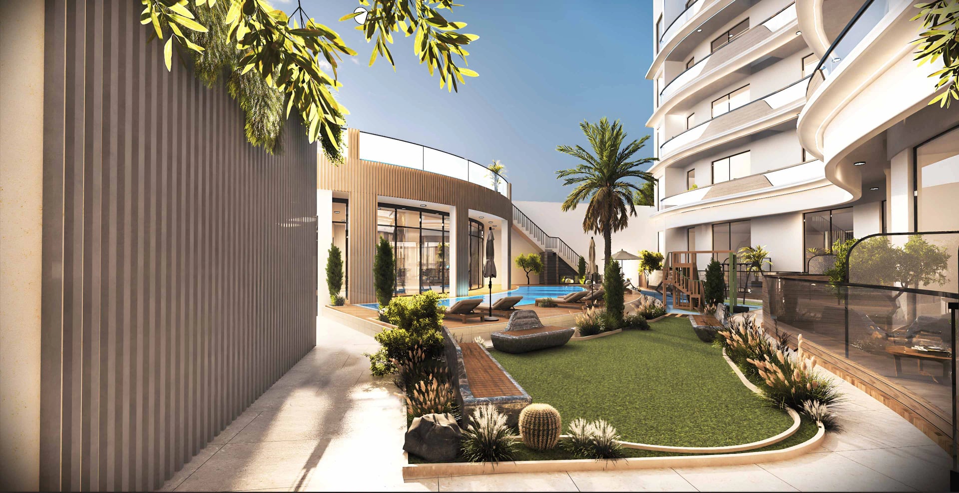 Xenia Residence 5