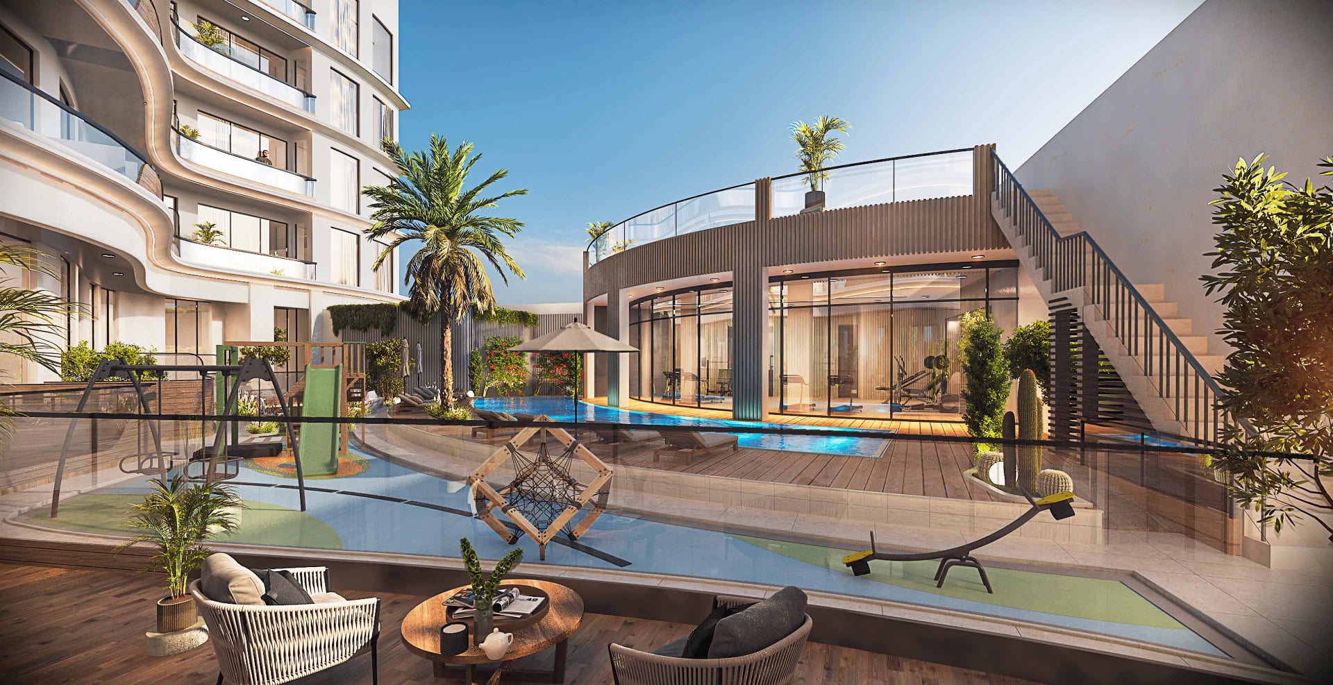 Xenia Residence 4