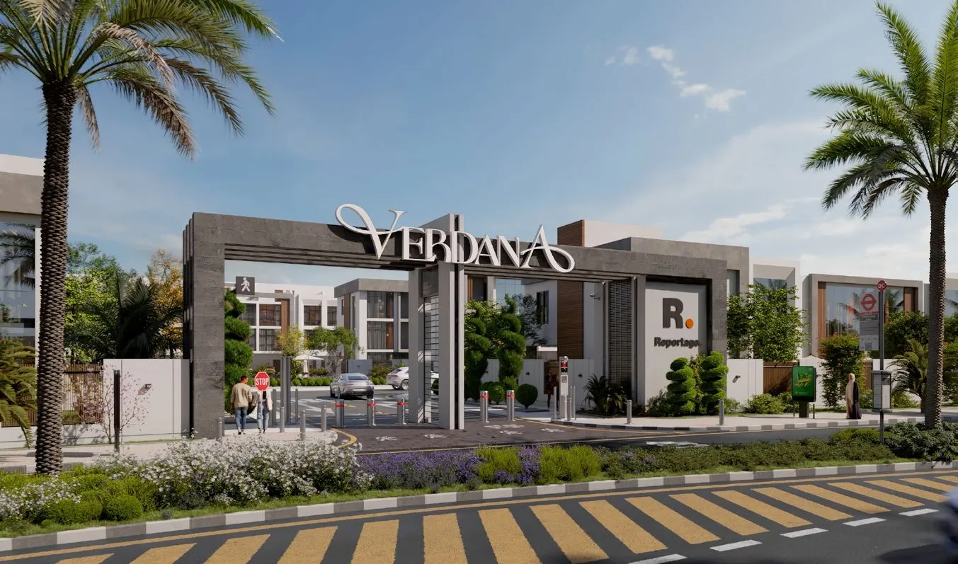 Verdana IX 3