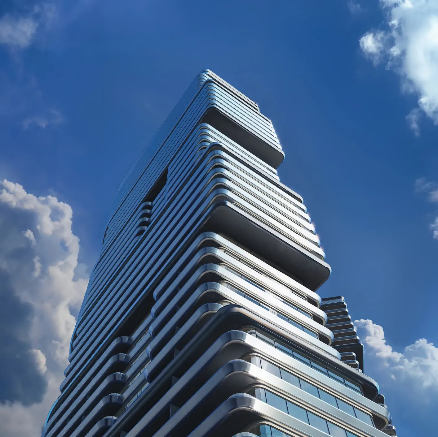 Binghatti Sky Terraces 4