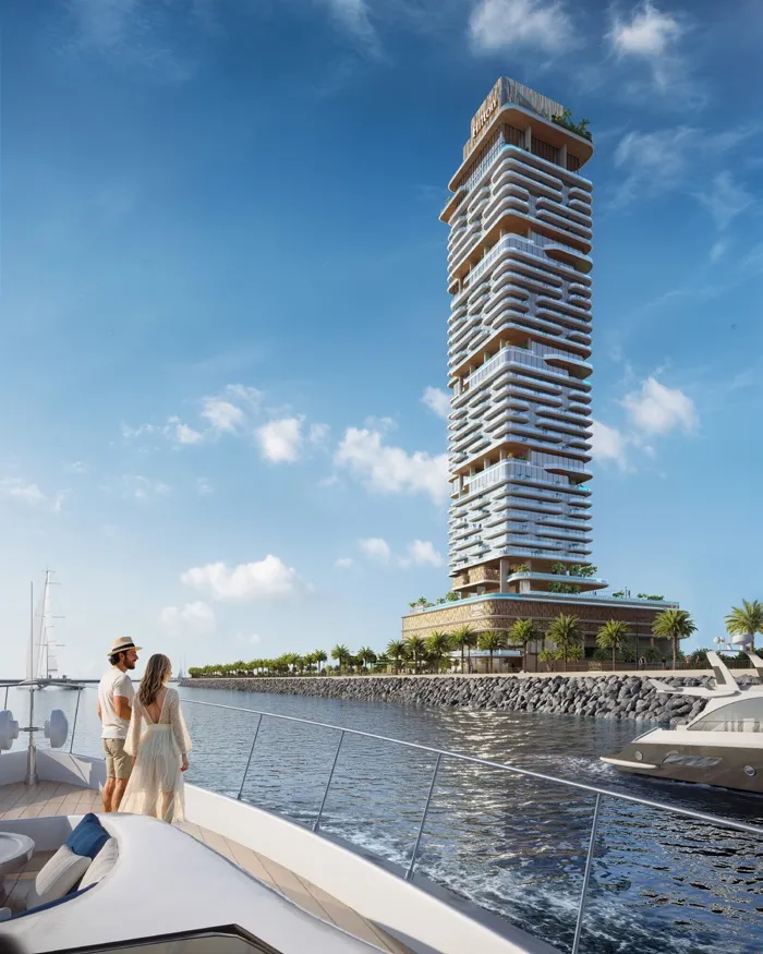 Hilton Residences 2