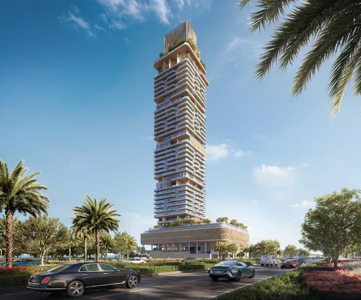 Hilton Residences 4