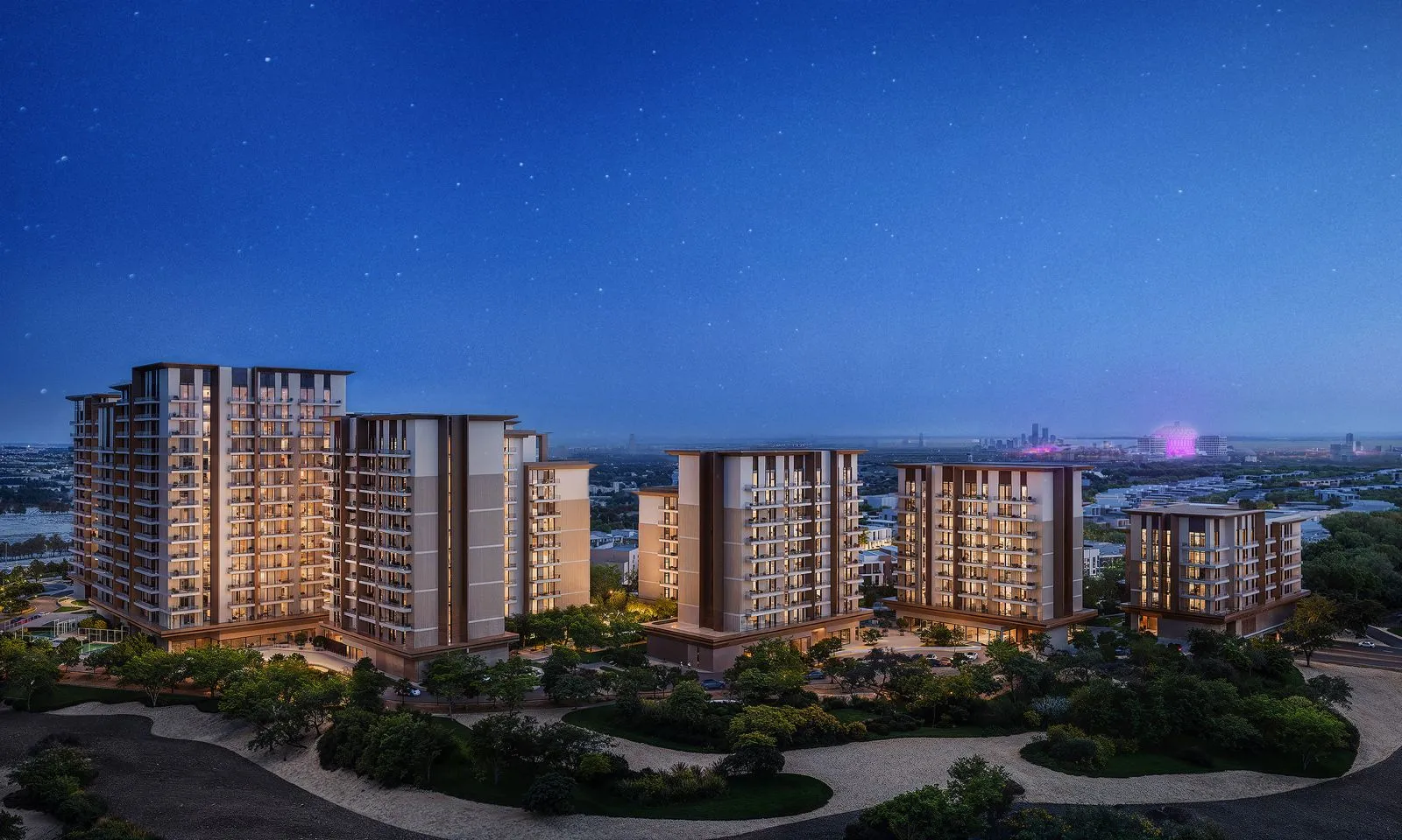 Expo Valley Views 2