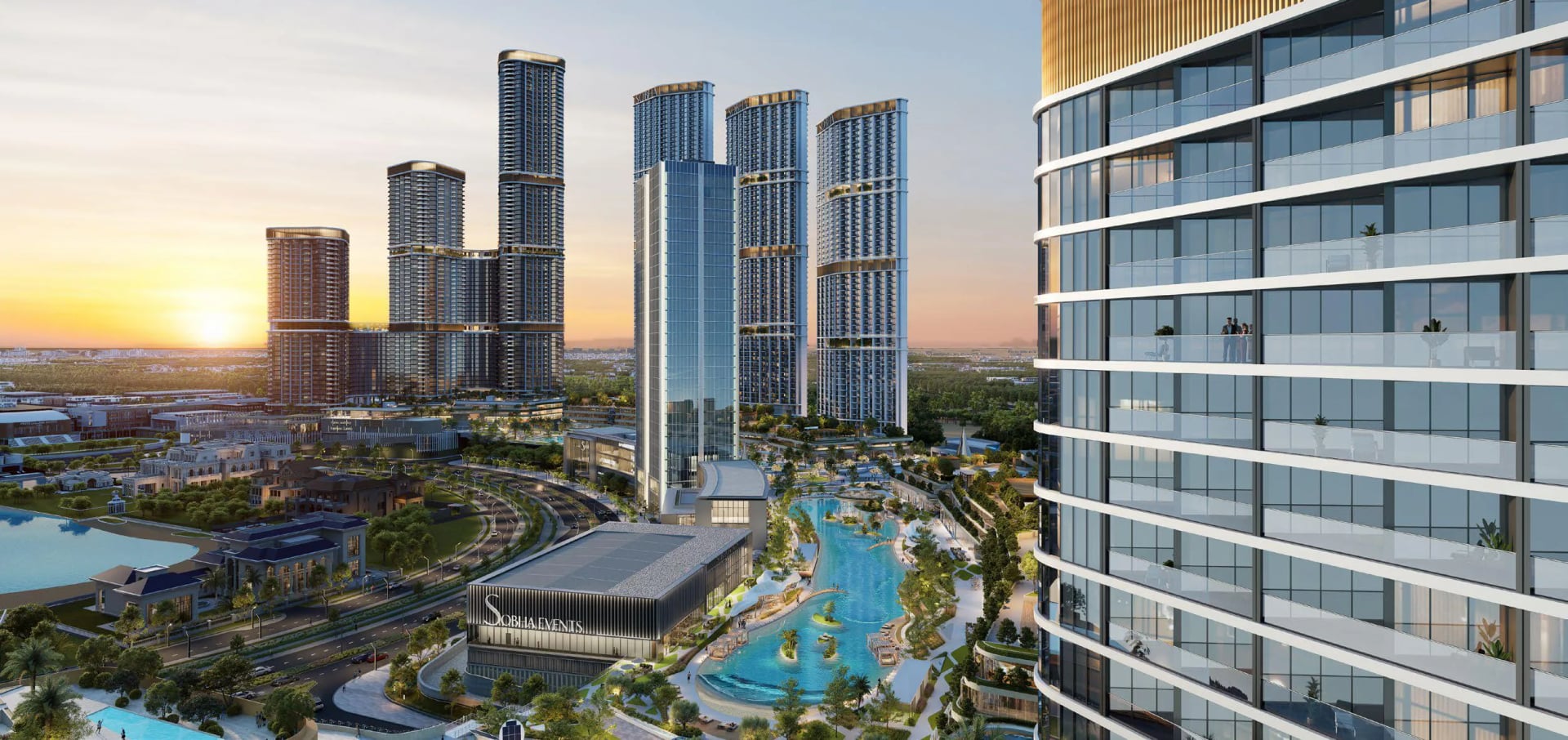 Skyvue Altier 3