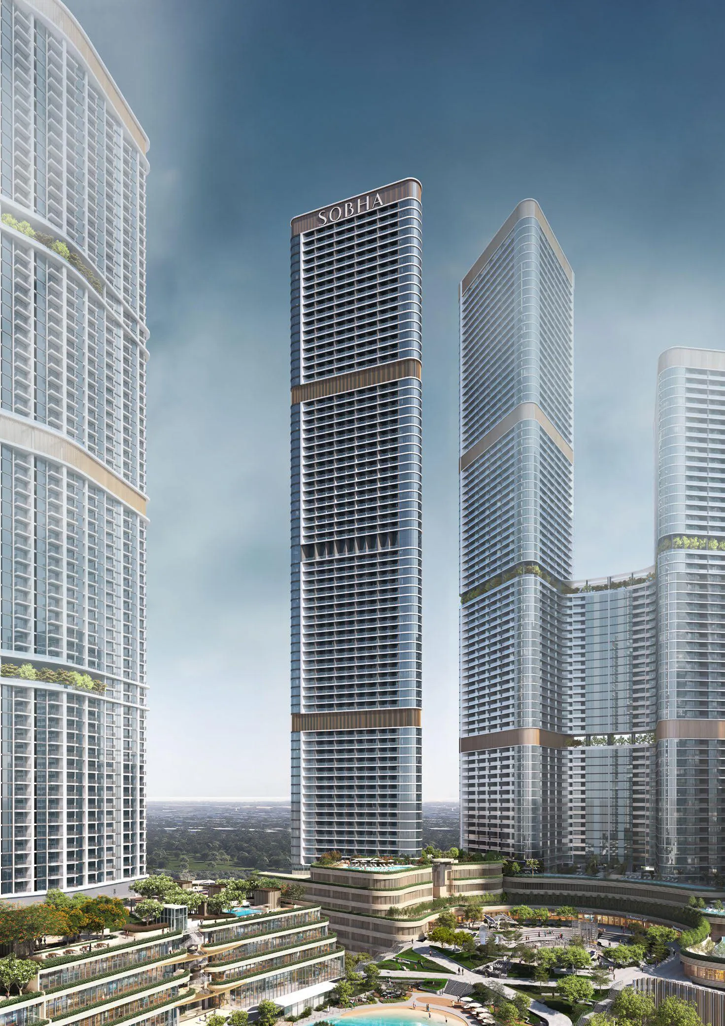 Skyvue Altier 5