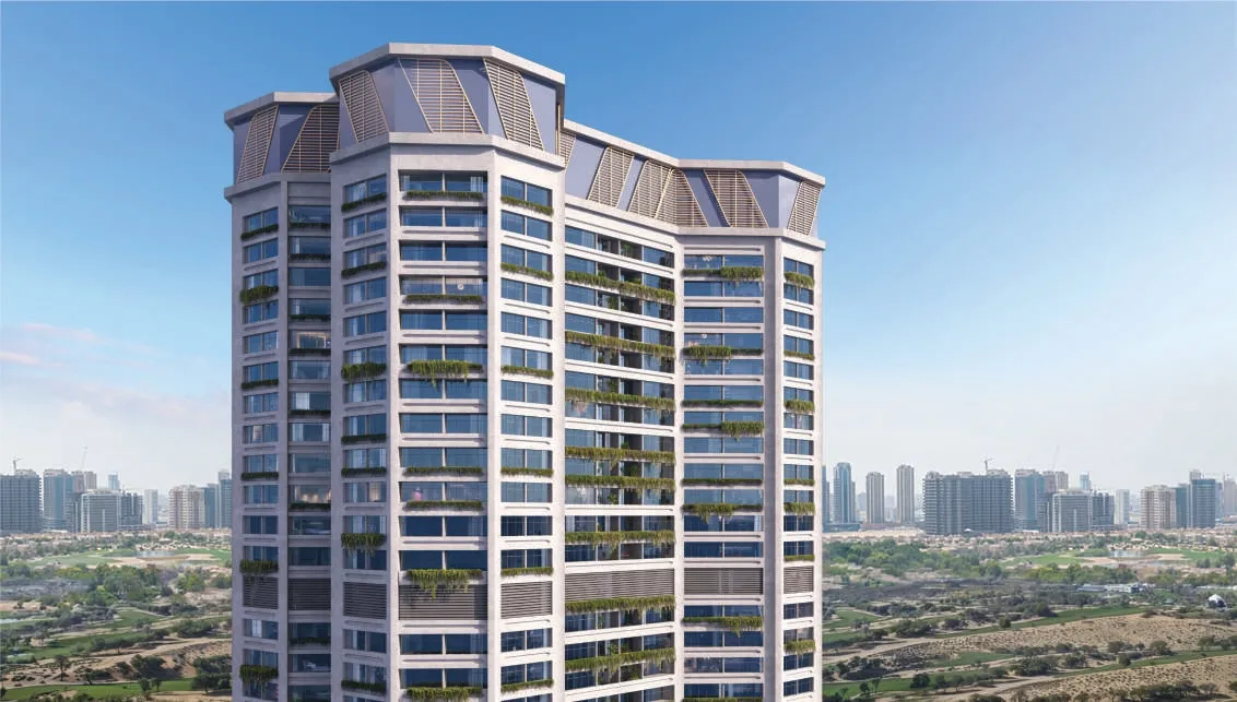 Infinity Tower 2