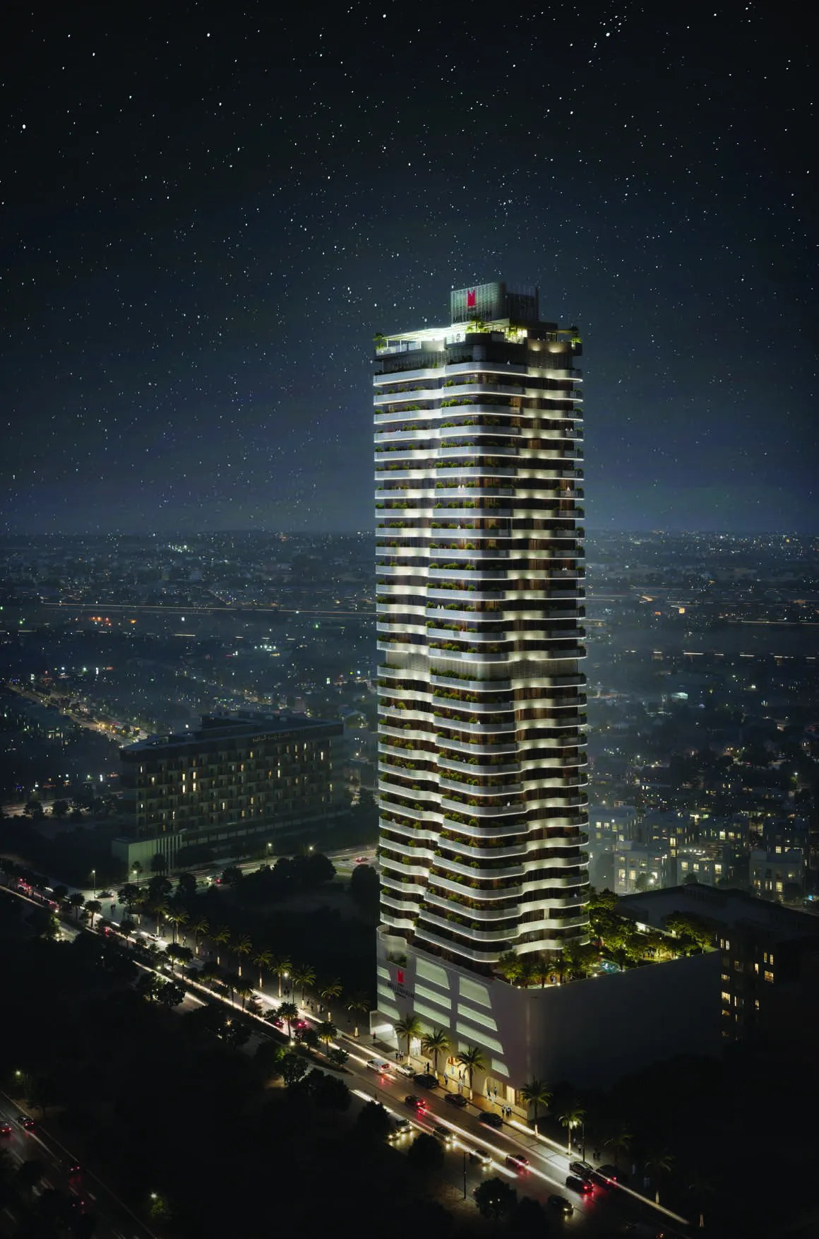 Azha Millennium Residences 3