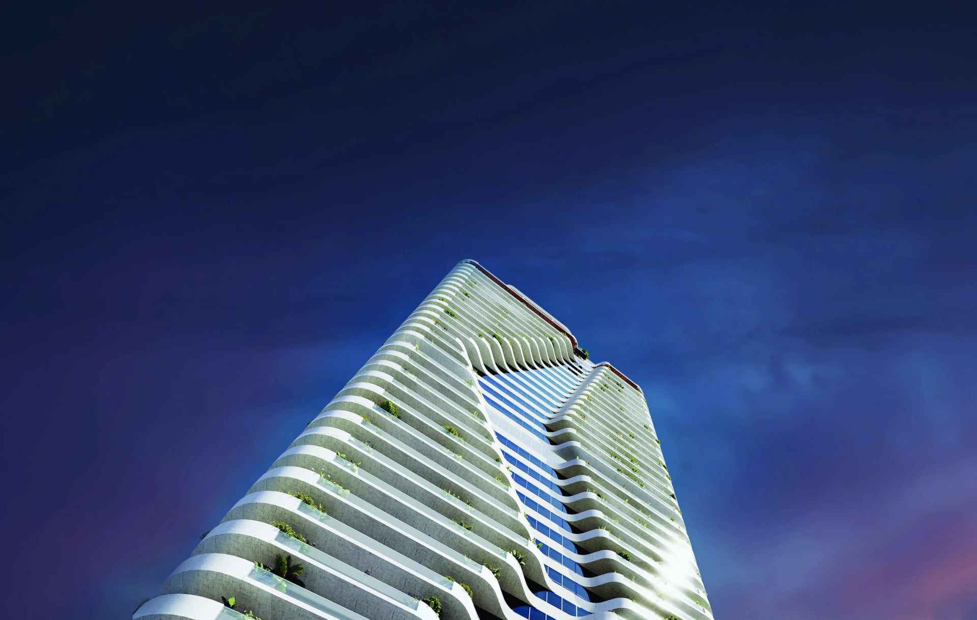Azha Millennium Residences 5
