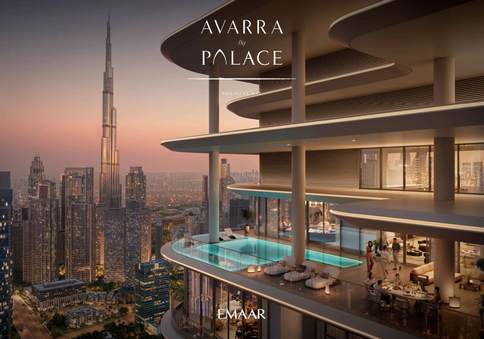 Avarra by Palace 3