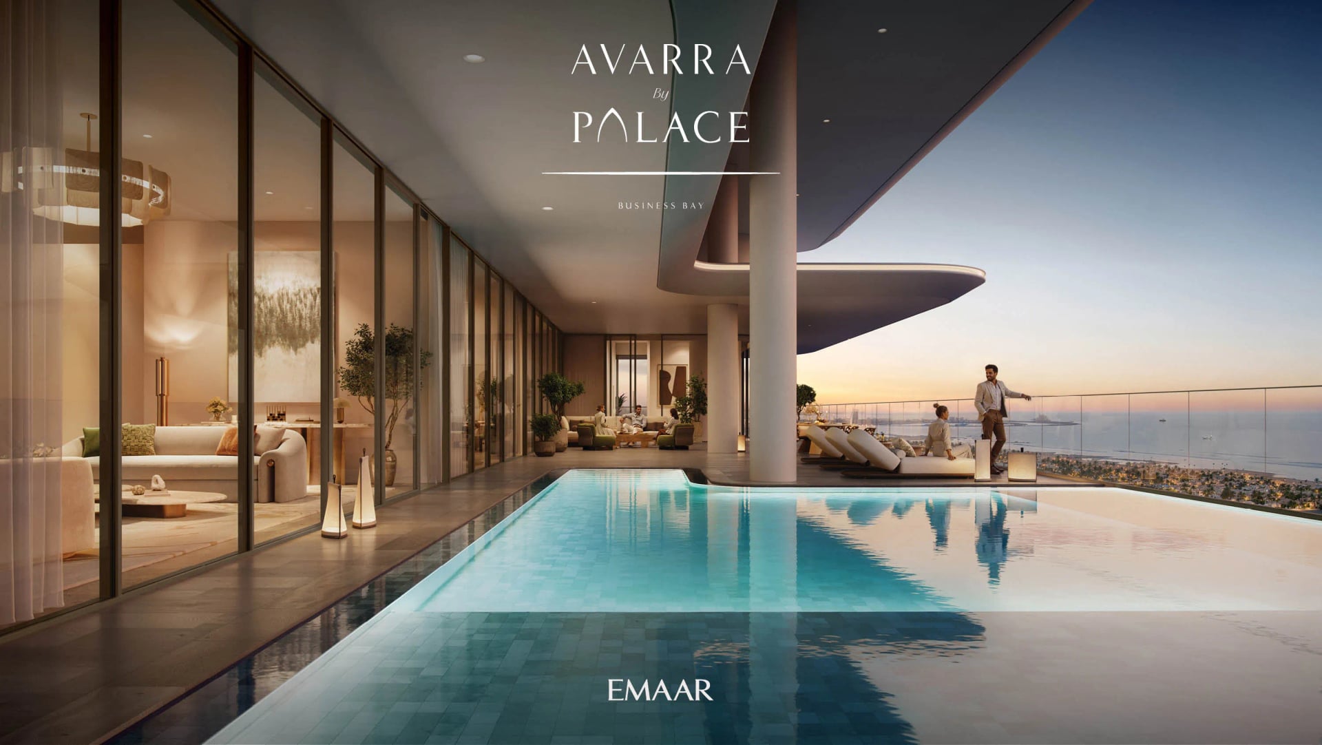 Avarra by Palace 2