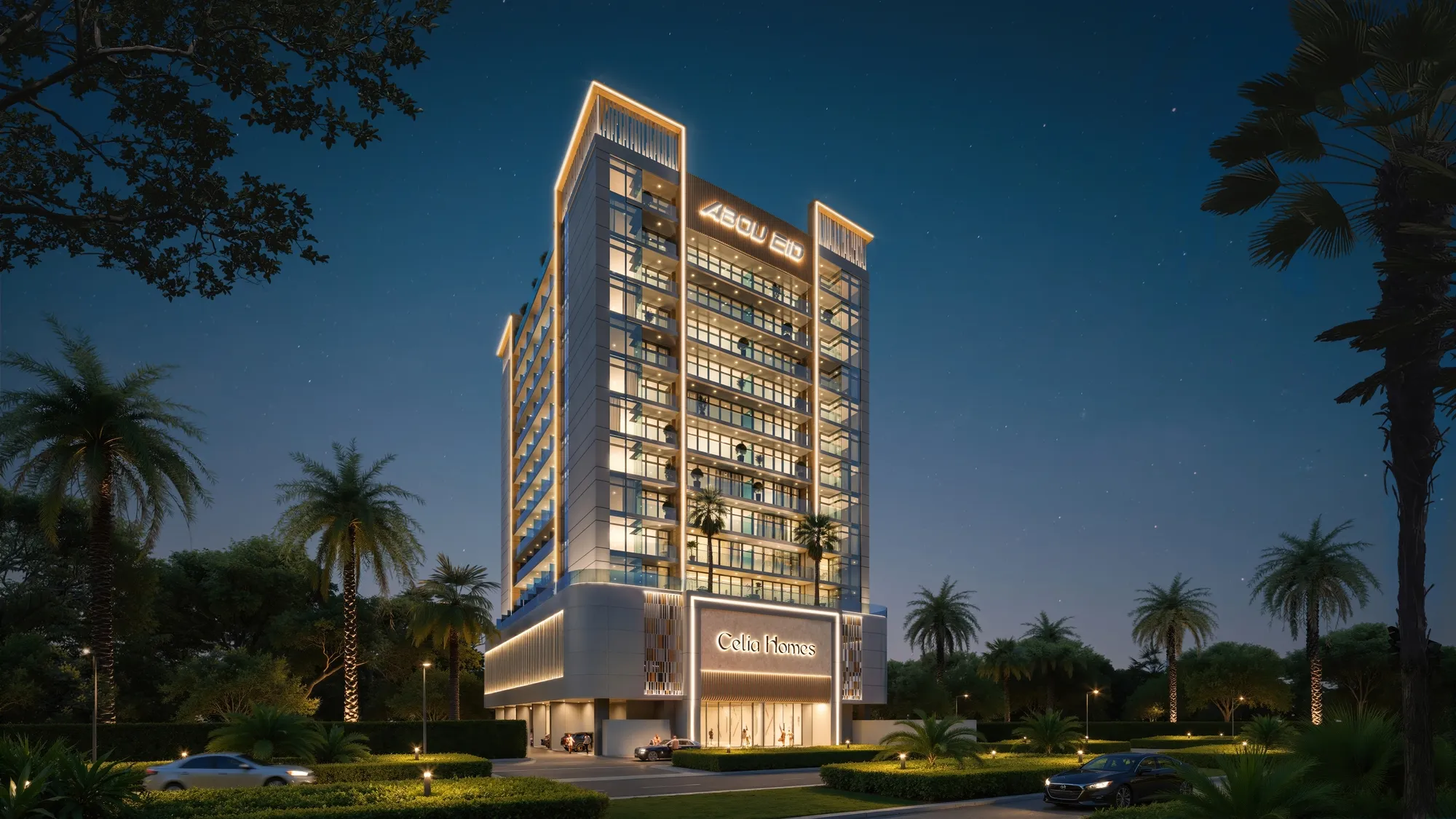Celia Homes 2