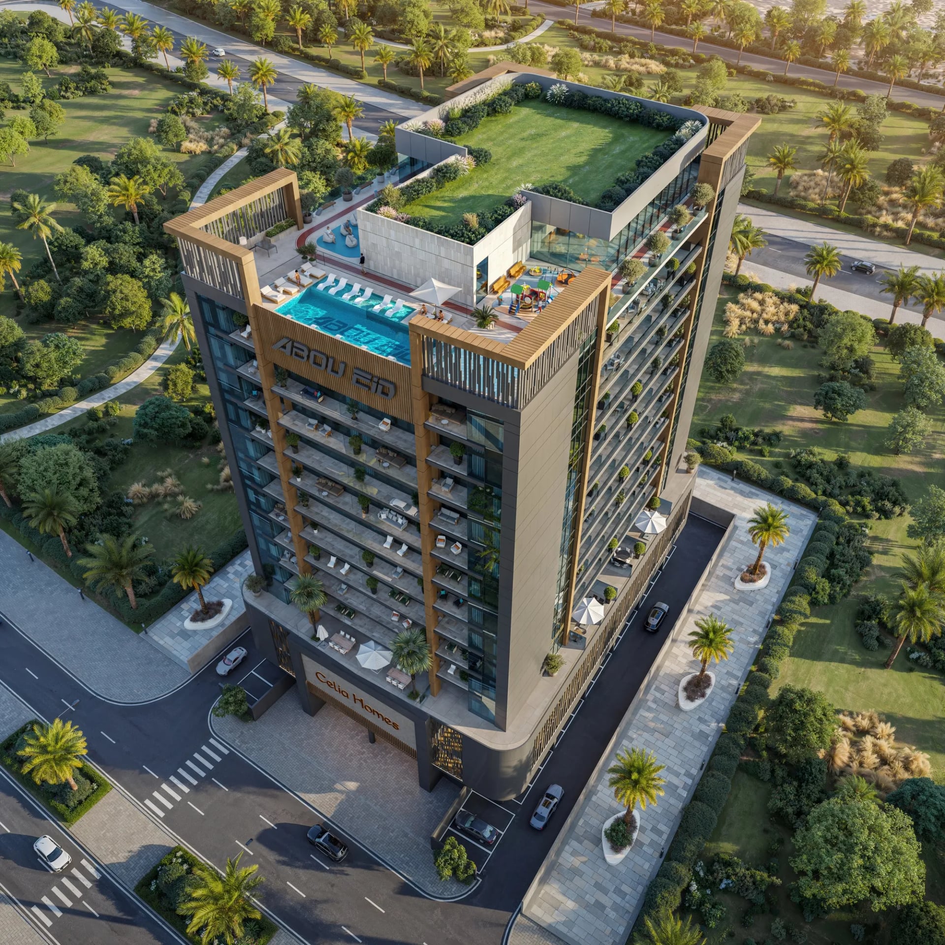 Celia Homes 4