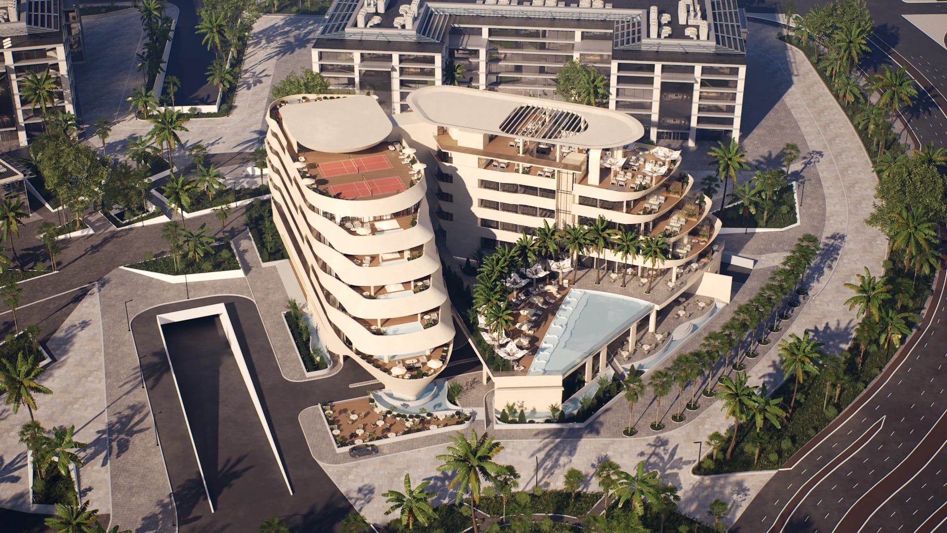 Regent Yacht 3
