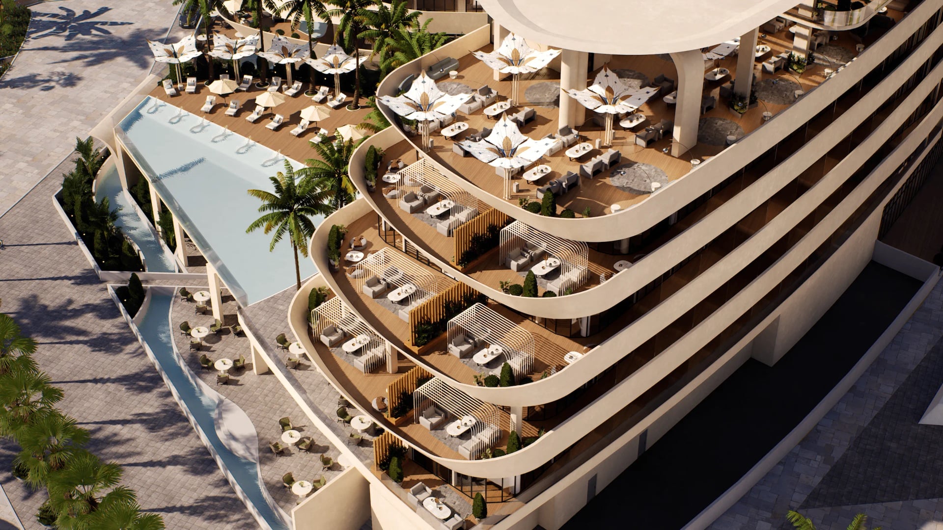 Regent Yacht 5