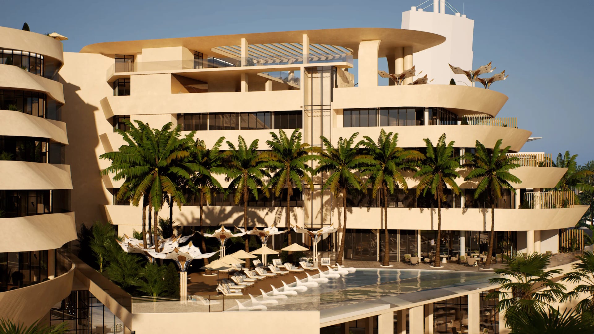 Regent Yacht 4