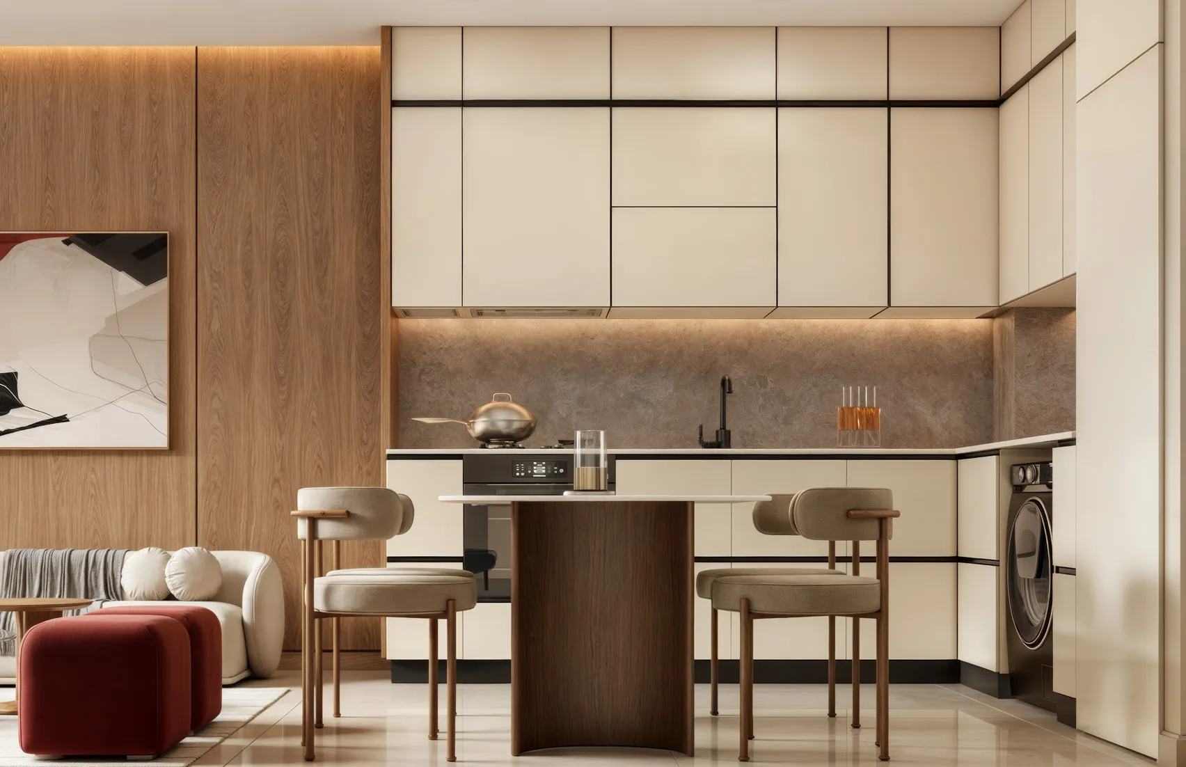 Arthouse Private Residences 5