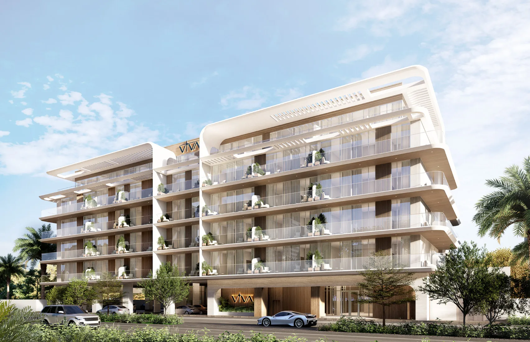 Arthouse Private Residences 3