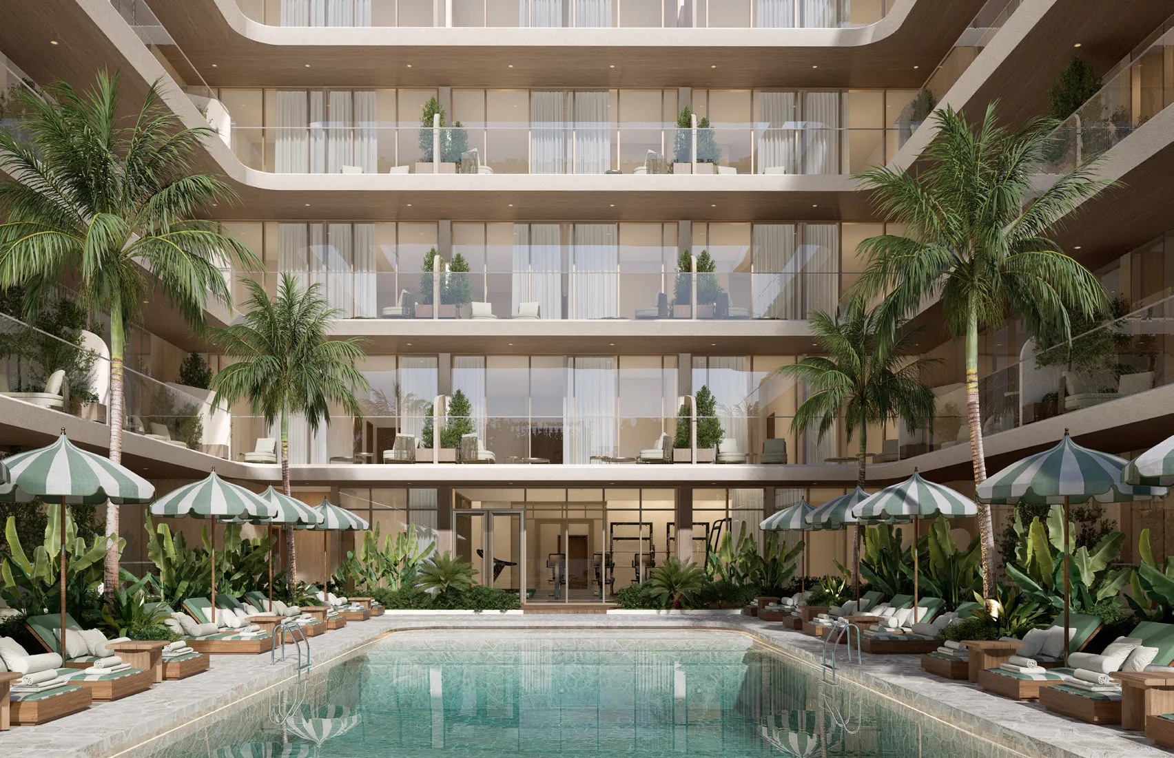Arthouse Private Residences 4