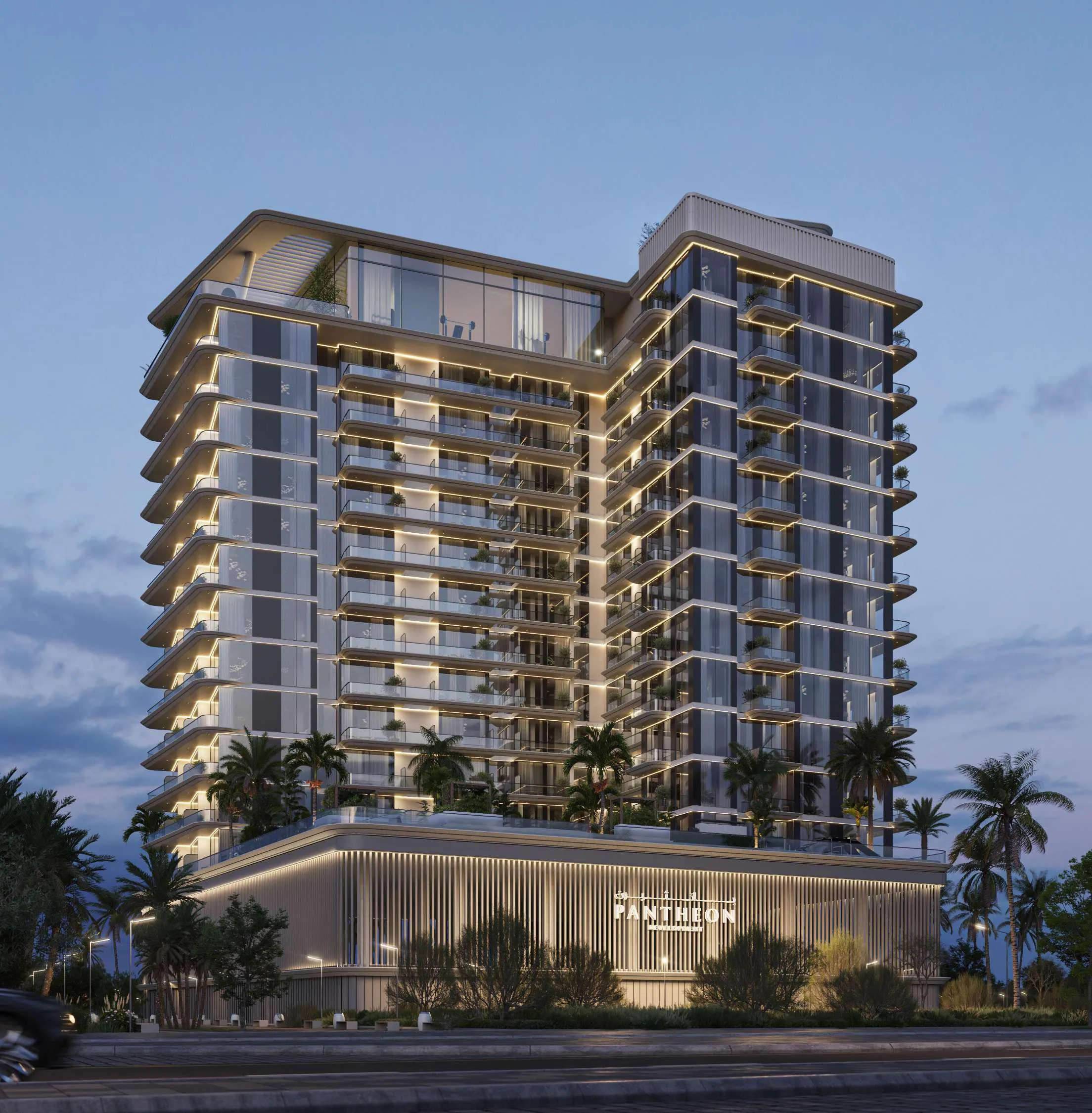 Omya Residence 3