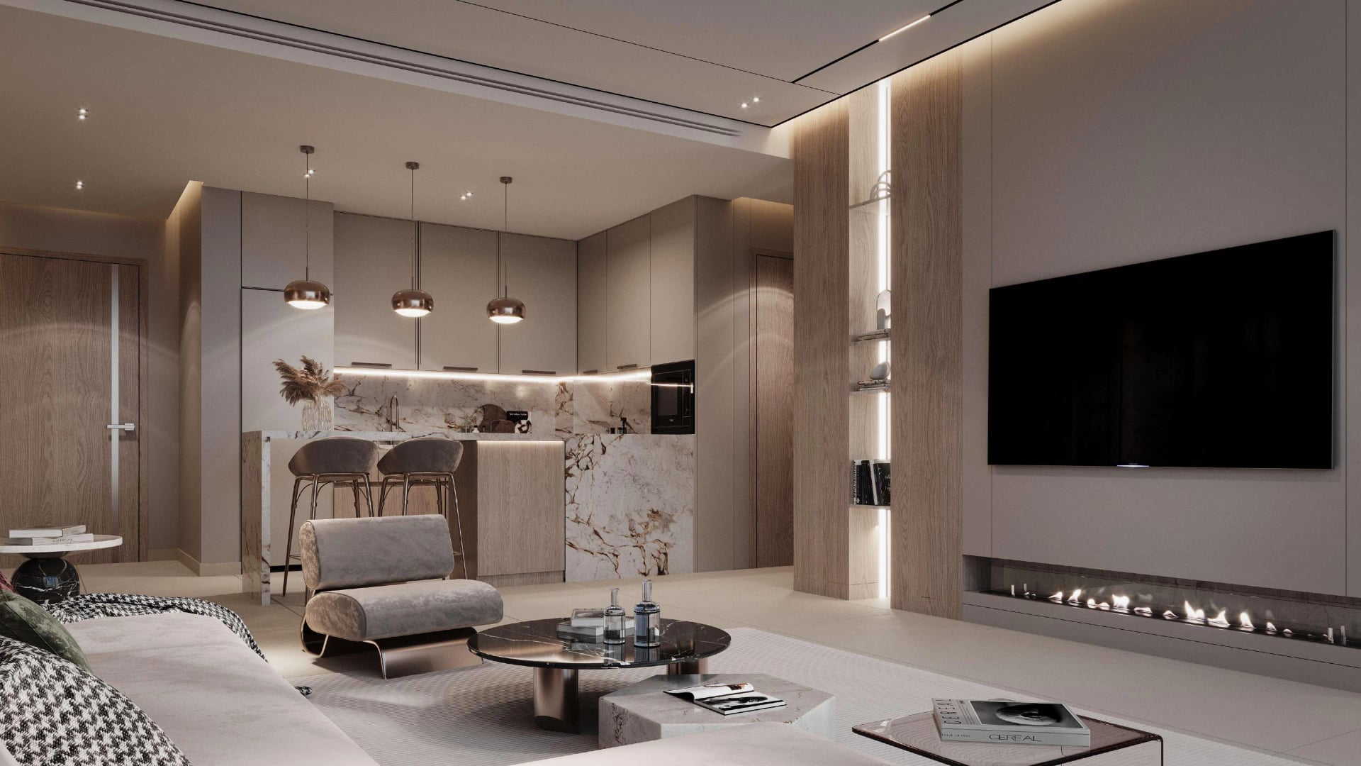 Omya Residence 5