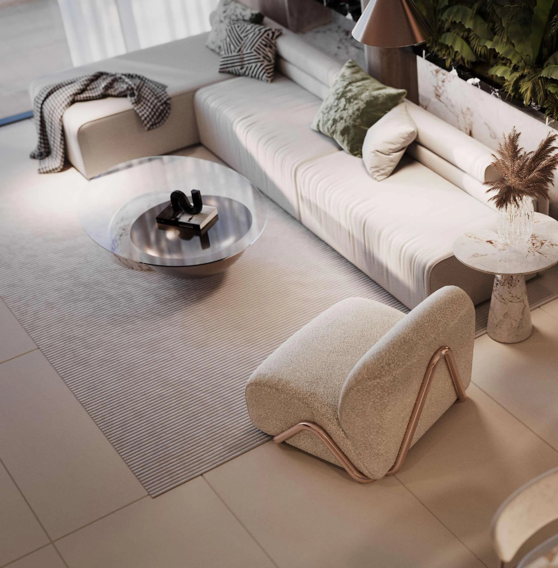 Omya Residence 4