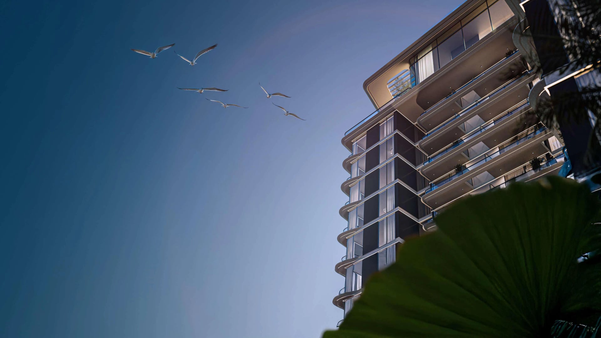 Omya Residence 2