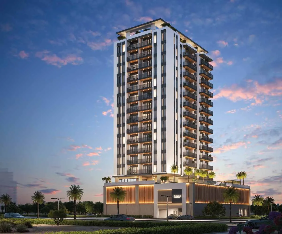 Sunvale 4