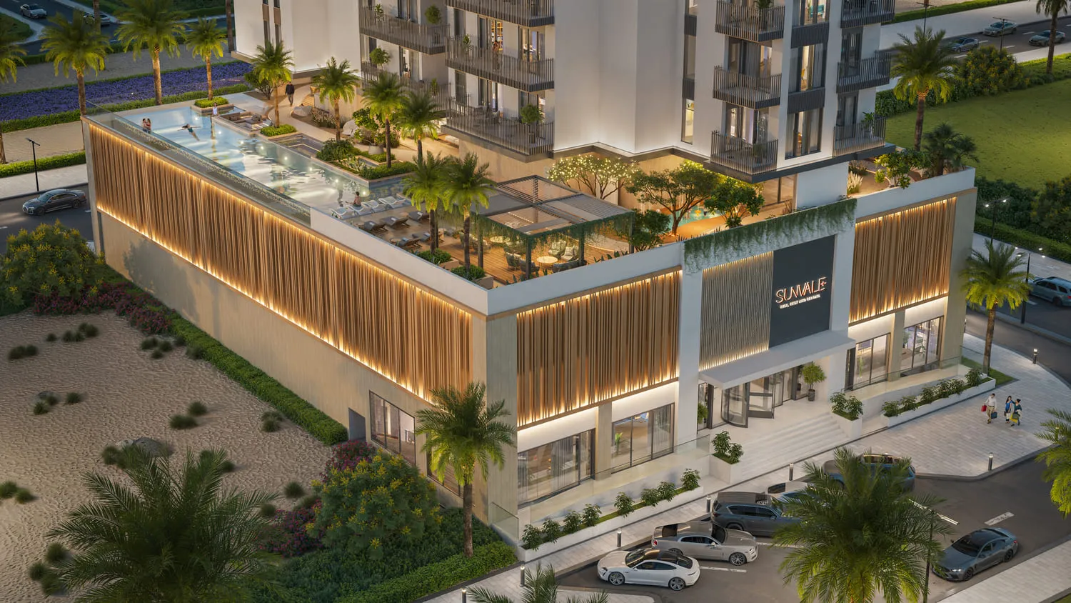 Sunvale 2