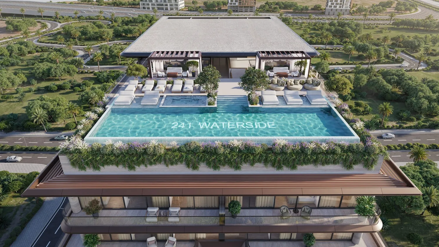241 Waterside 5