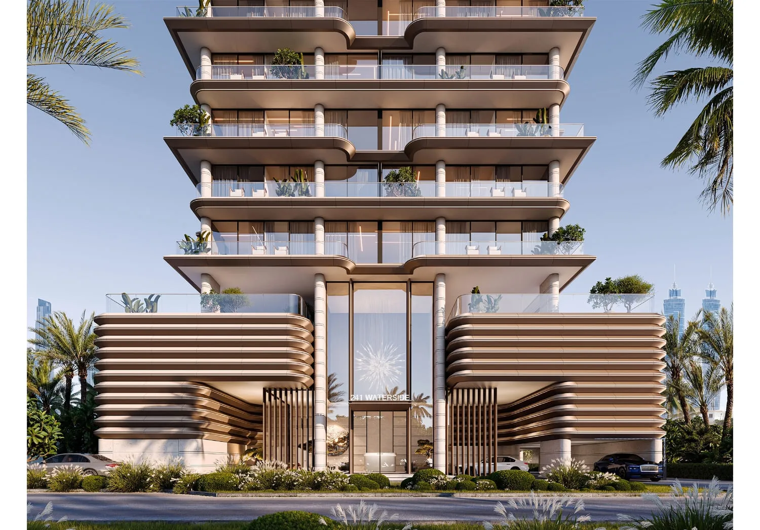 241 Waterside 2