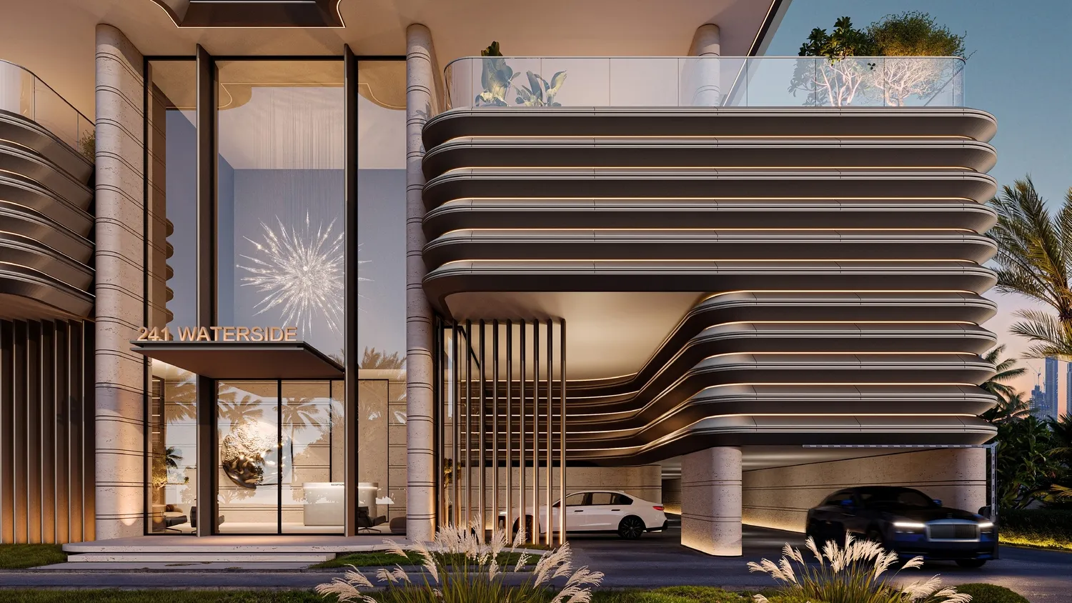 241 Waterside 4