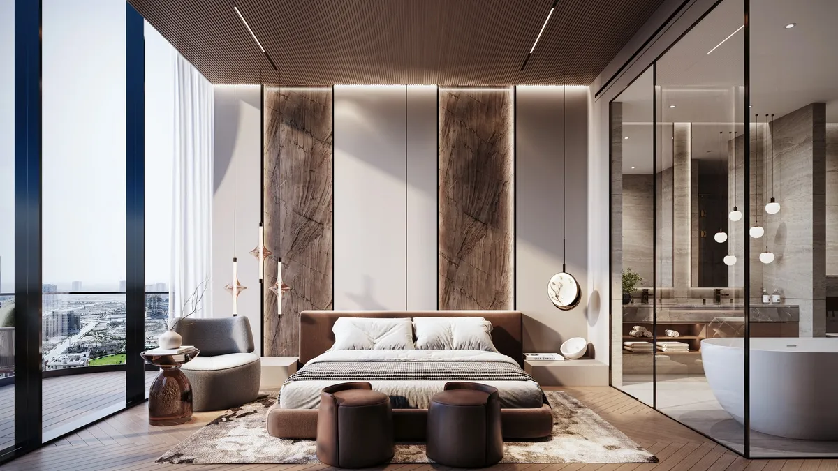 Bond Living 4