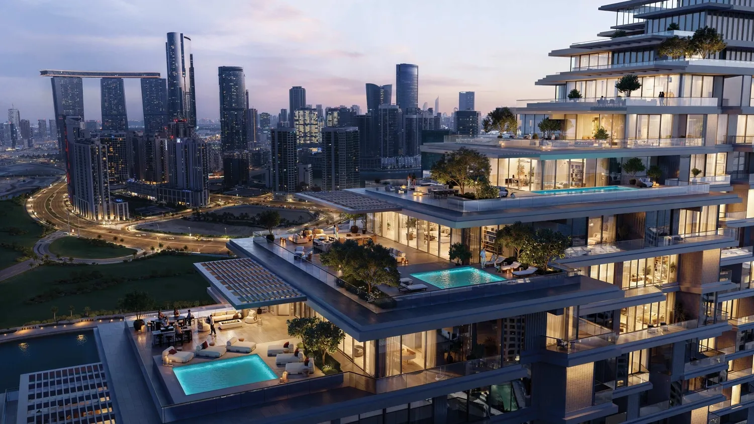 Riviera Residence 3
